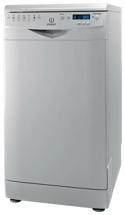 Ремонт Indesit DSR 57T19 CA S в Иркутске