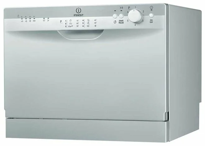 Ремонт Indesit ICD 661 S в Иркутске