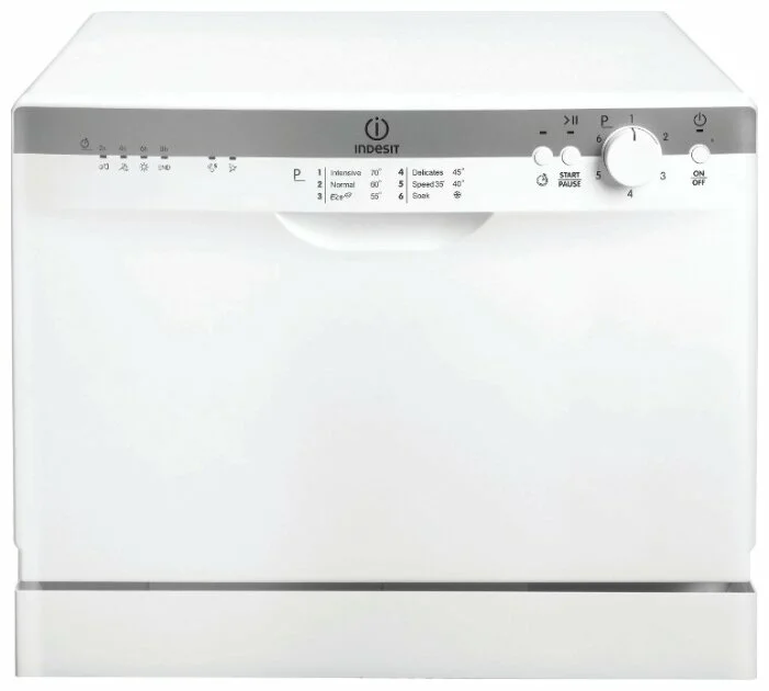 Ремонт Indesit ICD 661 в Иркутске