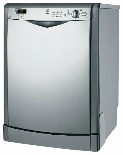 Ремонт Indesit IDE 1000 S в Иркутске