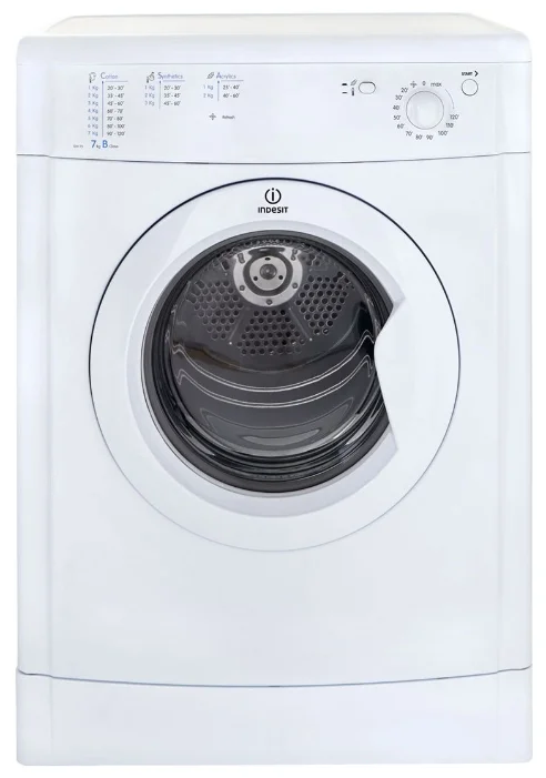 Ремонт Indesit IDV 75 (EU) в Иркутске